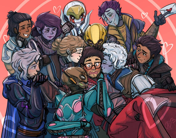 onethousxndvoices @ tumblr